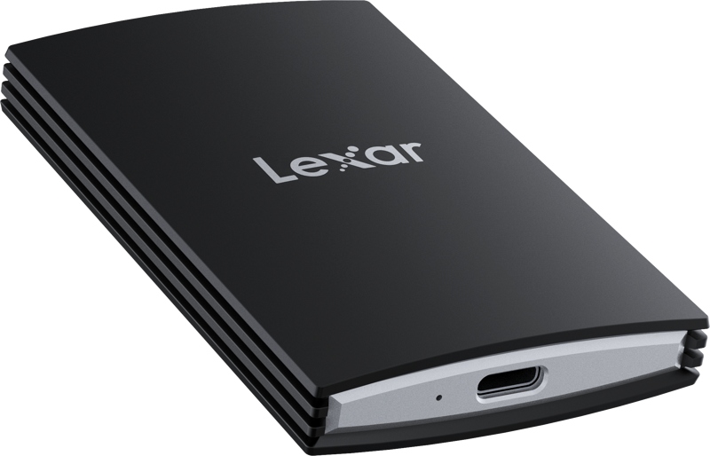 Externí disk Ssd Lexar SL700 Armor 2TB