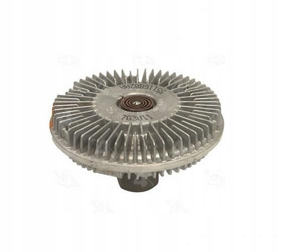 SPRZĘGŁO WENTYLATORA 2.8 4.7 3.7 JEEP CHEROKEE KJ KK WK COMMANDER NITRO