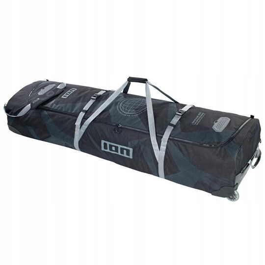 wingbag Ion Gearbag Tec 5'9'' Black One Size: One Size