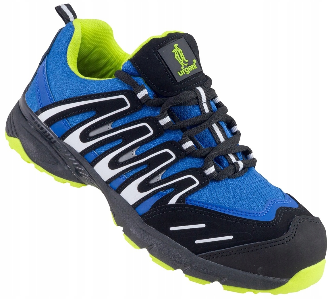 

Urgent 242 Ultralekkie Buty Robocze Ochronne r. 42