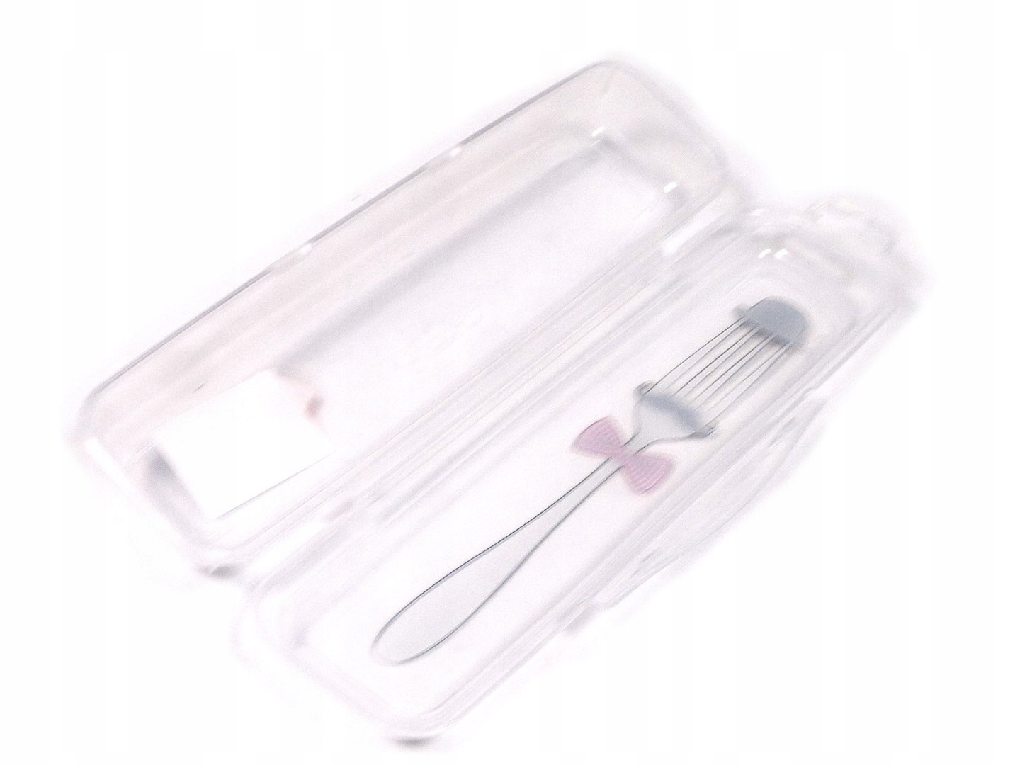 

Pojemnik Na Sztućce Niezbędnik Na Zestaw 4 Sztućcy