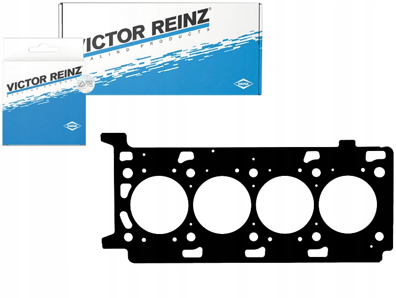 Victor Reinz Těsnění Hl. Renault Megane 2,0DCI 0