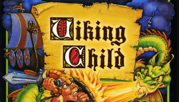 Prophecy I The Viking Child