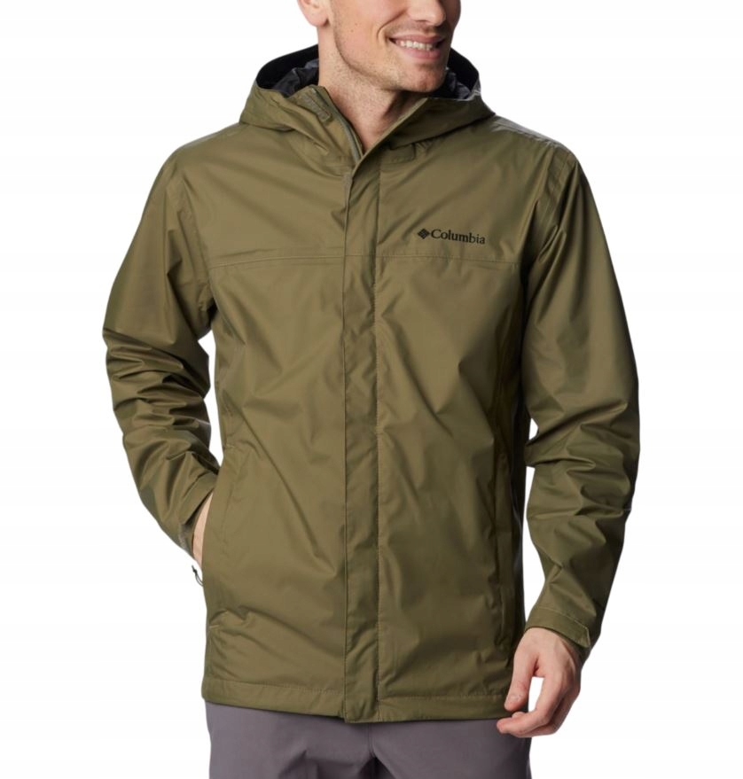 Columbia Watertight II Jacket 1533898399 L