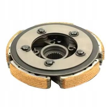 Obloženie spojky Cfmoto 600 Oem 0600-054000