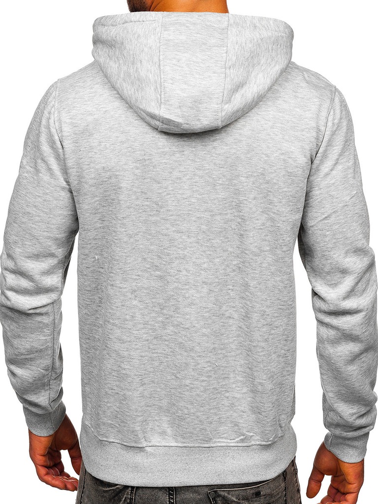 Bluza z Kapturem Kaptur Kangur Kangurka r. L Rozmiar L