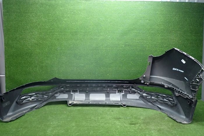 HYUNDAI TUCSON IV 20- bumper rear rear part