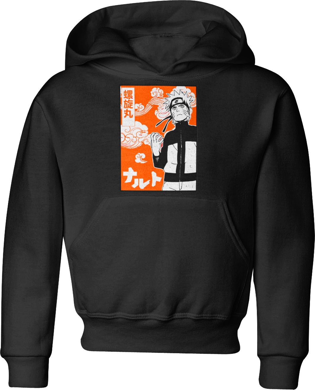 

Bluza Dziecięca Naruto Anime Manga 9-11 Lat 140 CM