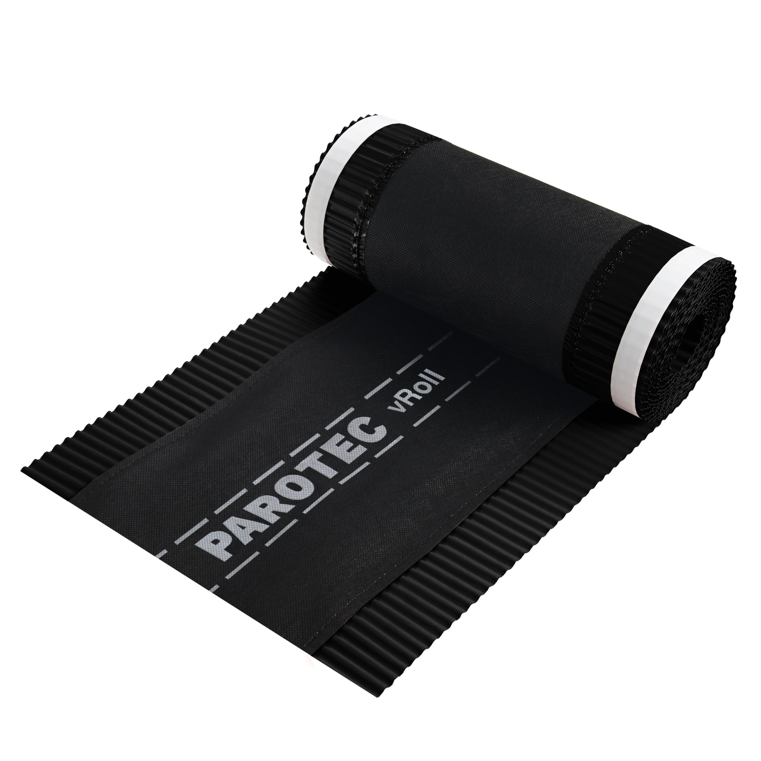 

Taśma Kalenicowa Pod Gąsior vRoll 240mm 5m Czarna