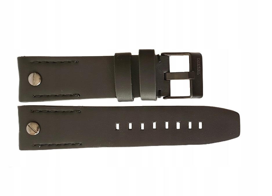 PASEK DO ZEGARKA DIESEL 24 MM Kod producenta DZ