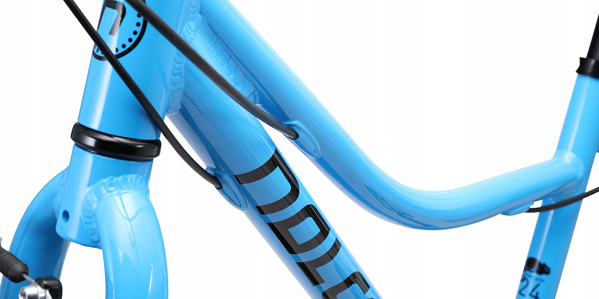 LEKKI ROWER DZIECIĘCY NALOO MK2 20'' ZIELONY Wiek dziecka 5 lat +