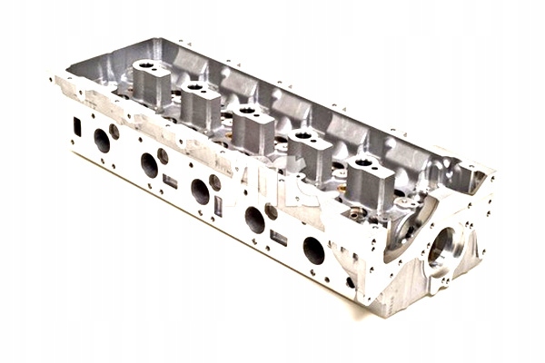 AMC GŁOWICA CYLINDRÓW MERCEDES C T-MODEL S203 C W203 CLK C209 E Numer katalogowy oryginału AMC 908575 MERCEDES-BENZ 6120102320