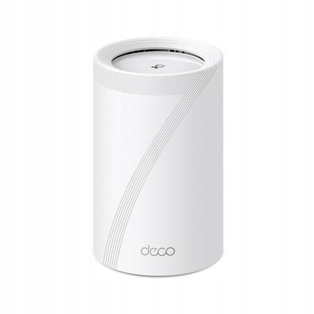 TP-Link Deco BE65(1-pack) BE9300 Třípásmový systém Mesh WiFi 7 pro celou do