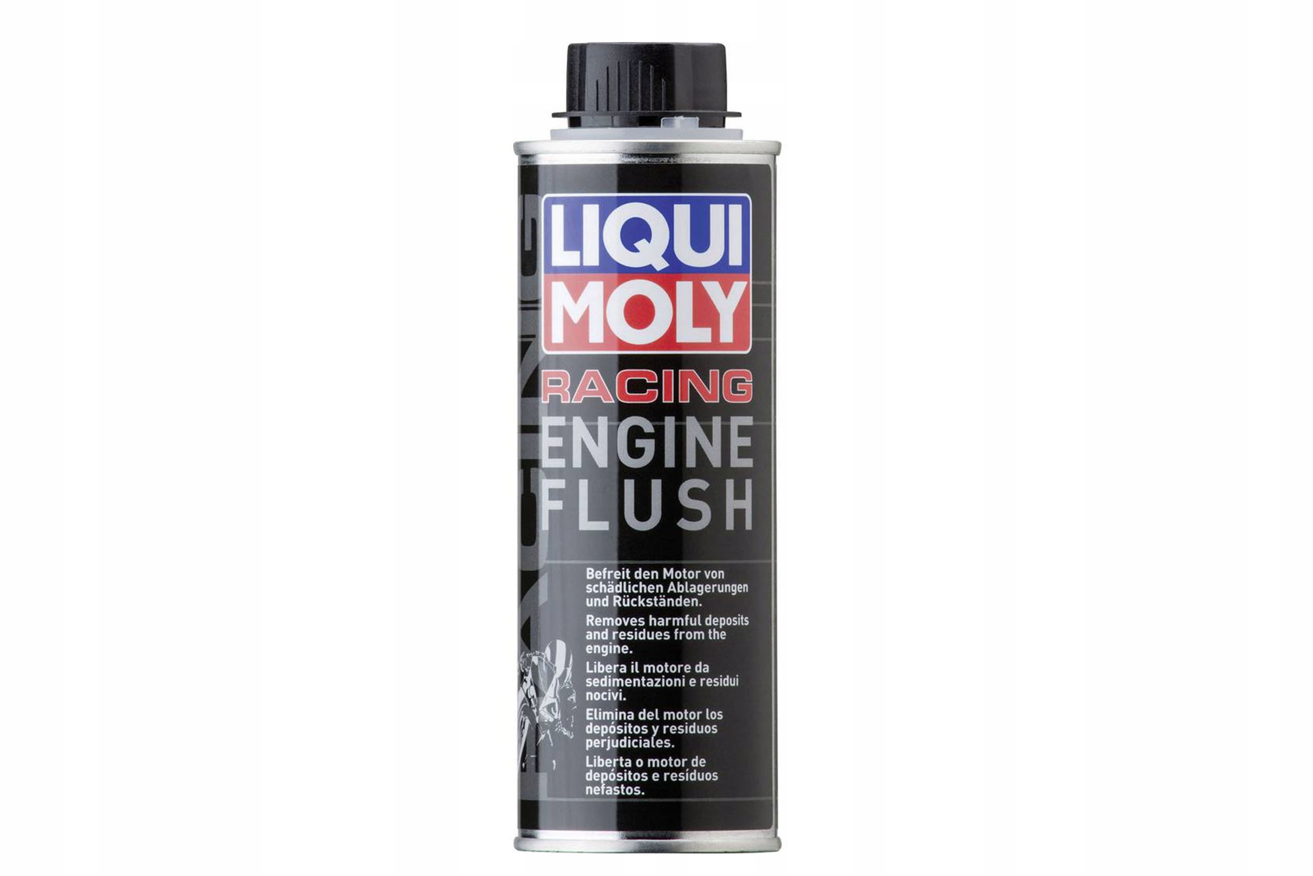

Liqui Moly Środek do płukania silnika 250 ml
