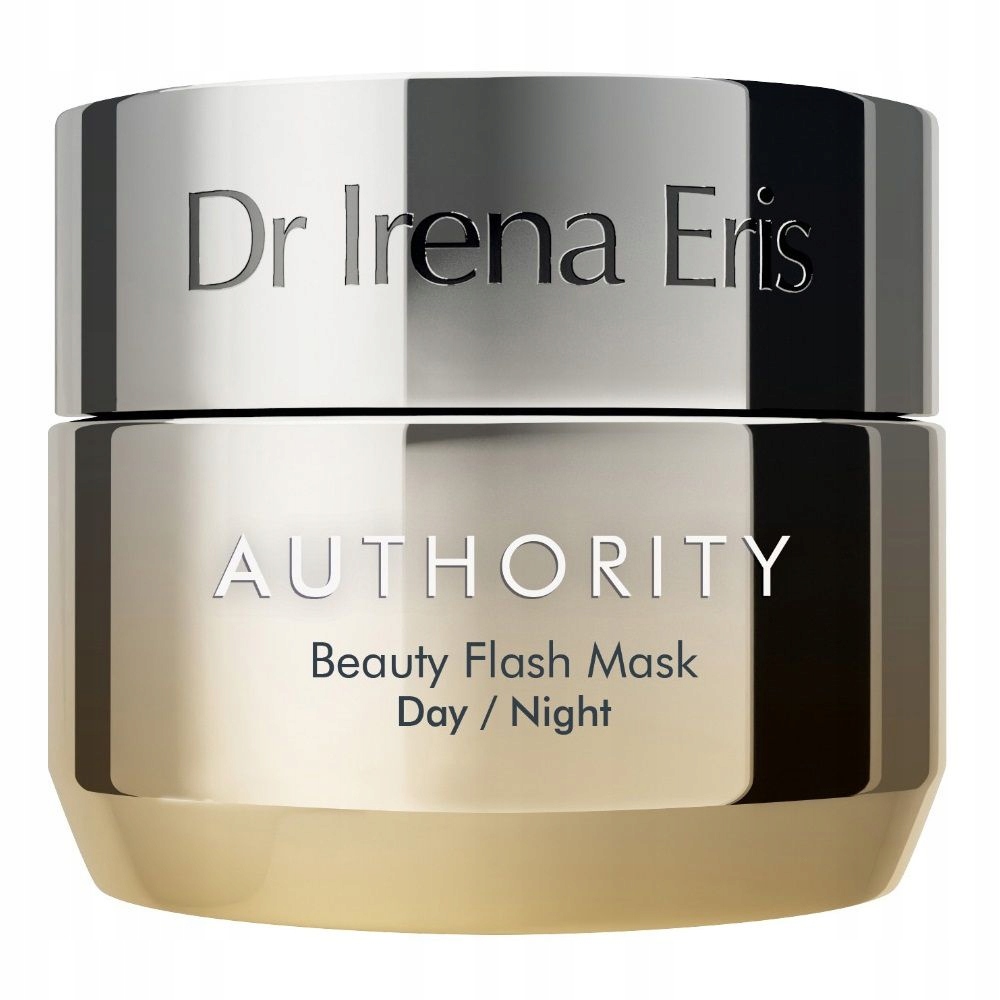 Maska Na Obličej Authority Revitalizing (beauty Flash Mask) 50 ML