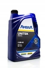 Petronas UNITEK 10W-40 5 l 10W-40