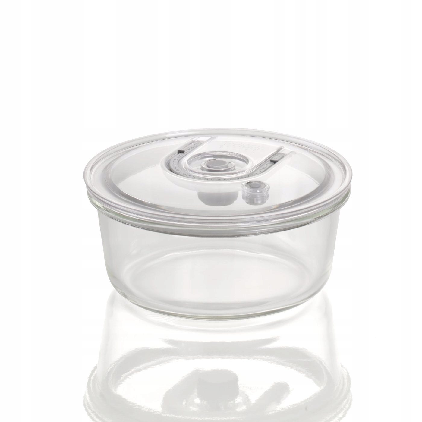 

Caso Vacuboxx Rl 940ml pojemnik próżniowy
