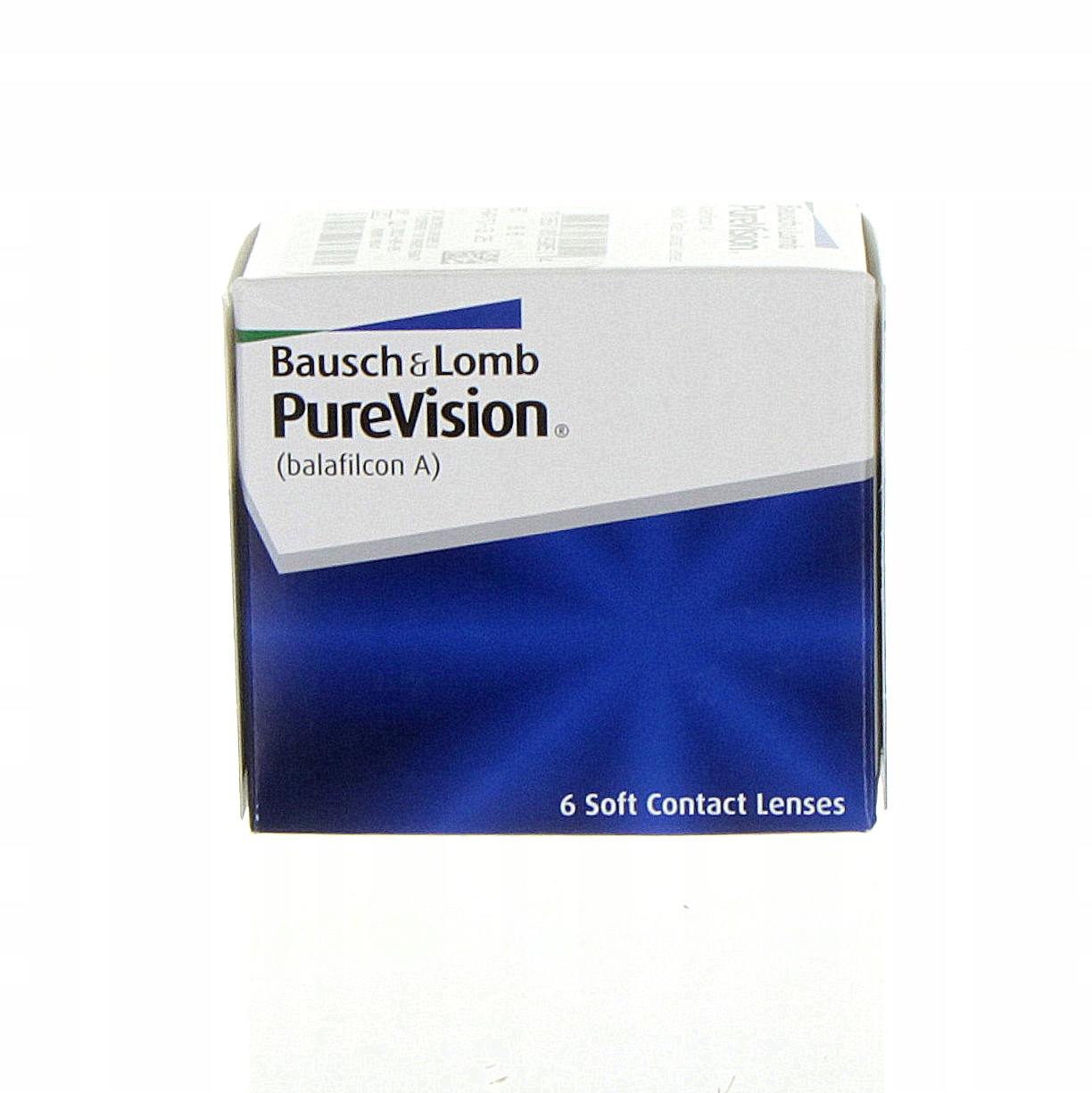 

Pure Vision 6 szt. moc -4,75 Bc 8,6