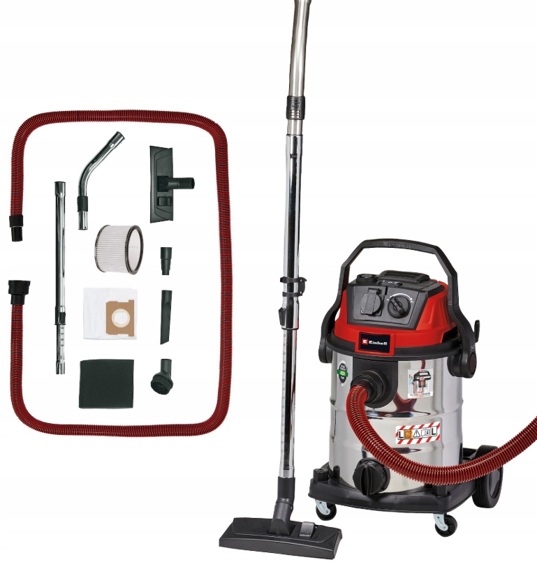 Vysavač Einhell Te-vc 2025 1200W 25L 2342460