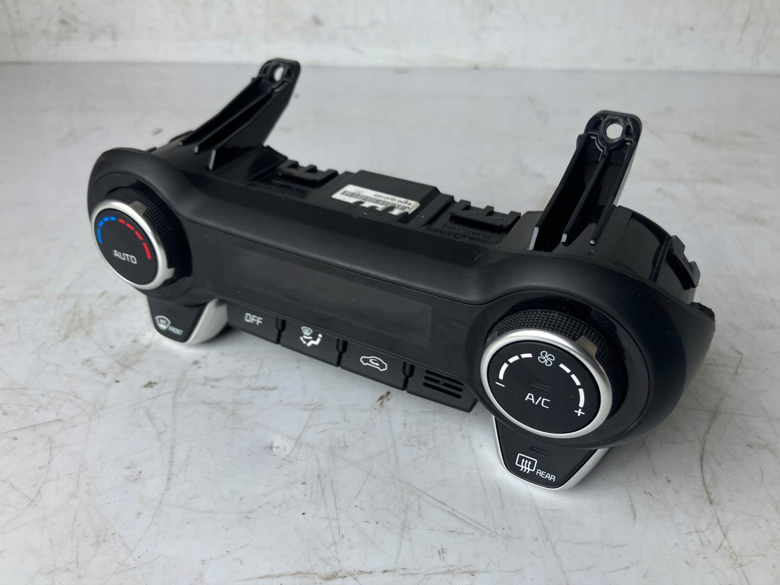 Unite commande clima KIA STONIC LIFT 97250H8420