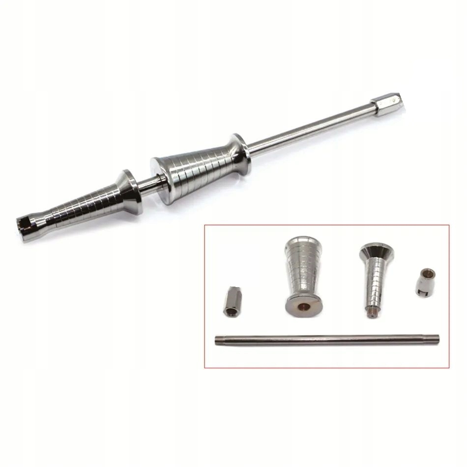 Zotrvačníkové kladivo Pdr puller ručné krupobitie