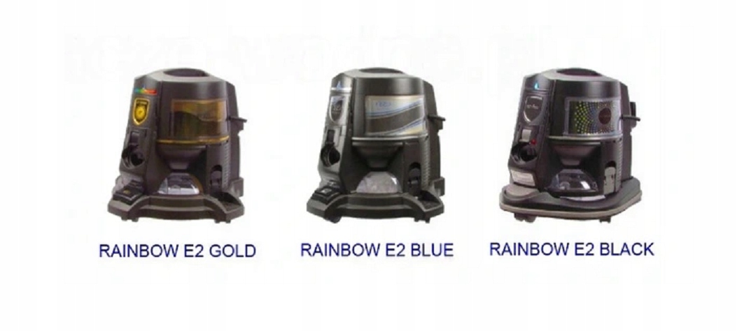 Rainbow Filtr Hepa model seria E2 R12179 CANADA Przeznaczenie do odkurzacza