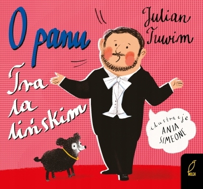 

O panu Tralalińskim