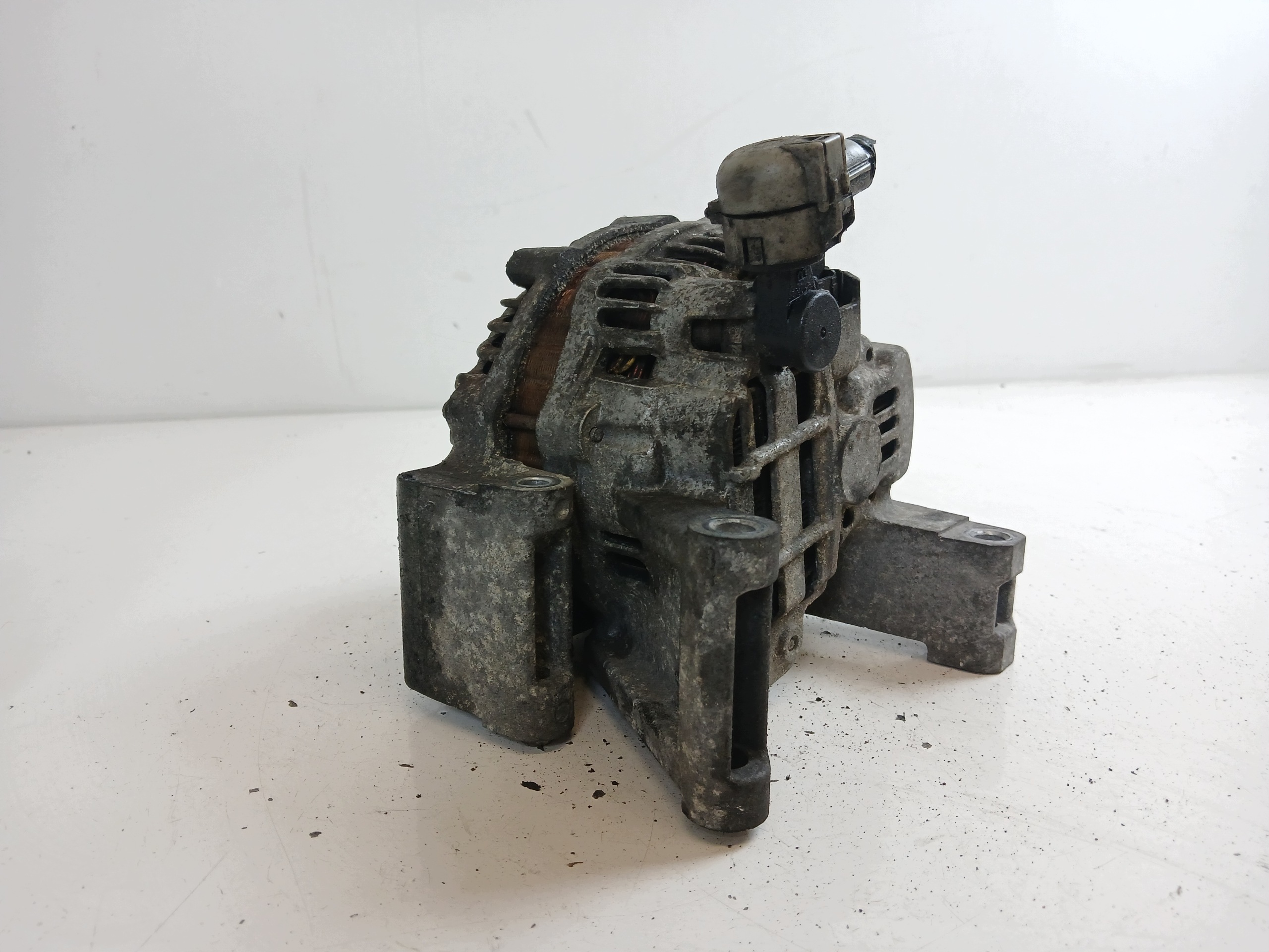 MAZDA 5 CR 2.0 alternatore A3TG1391A 90A
