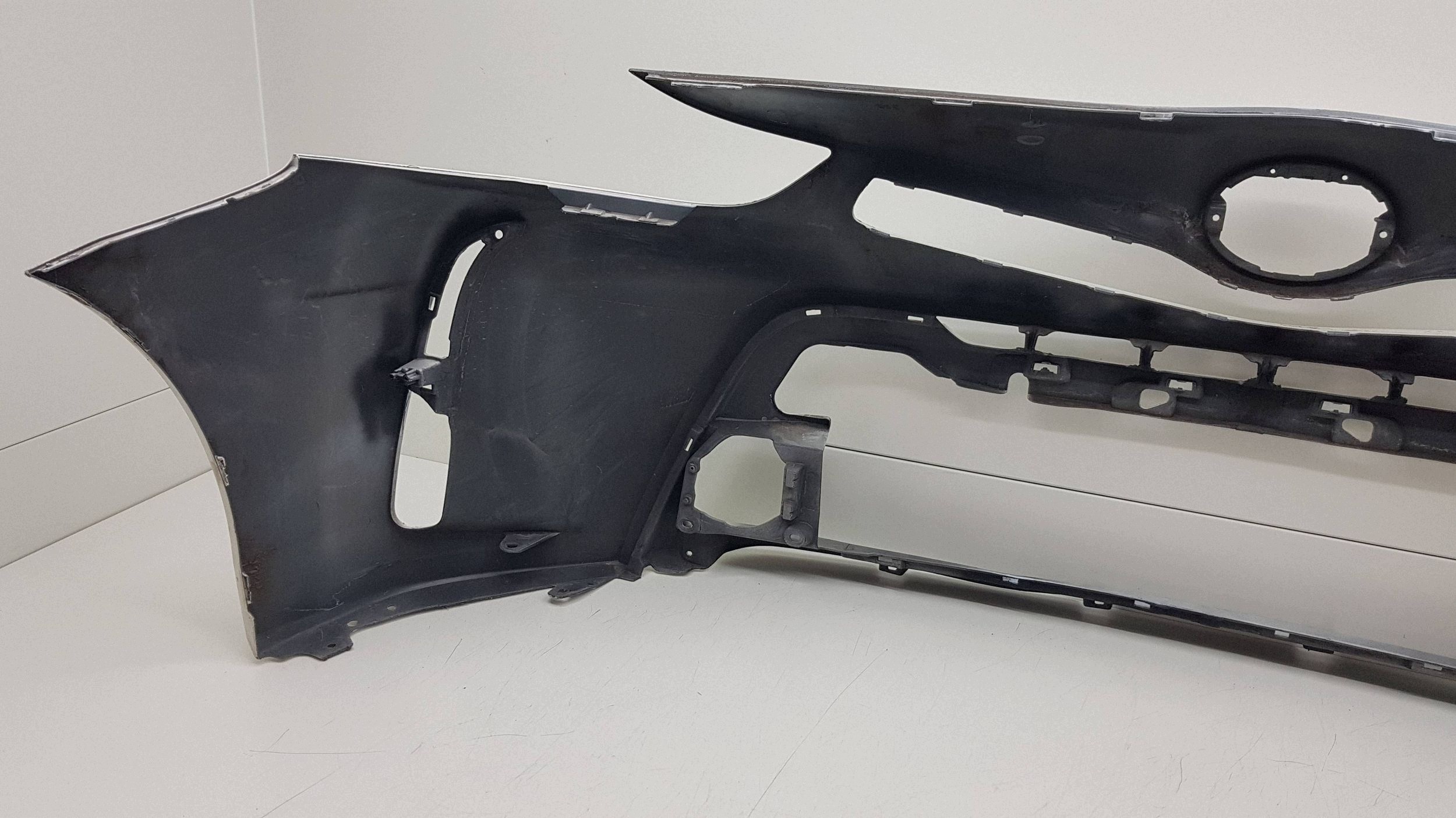 TOYOTA PRIUS + plus LIFT 2015 - bumper front TSOP6B445BFR