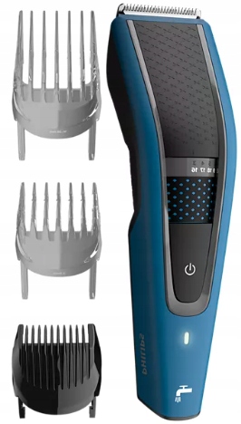 MASZYNKA PHILIPS DO STRZYŻENIA WŁOSÓW I ZAROSTU BEZPRZEWODOWA DO GOLENIA EAN (GTIN) 49763294