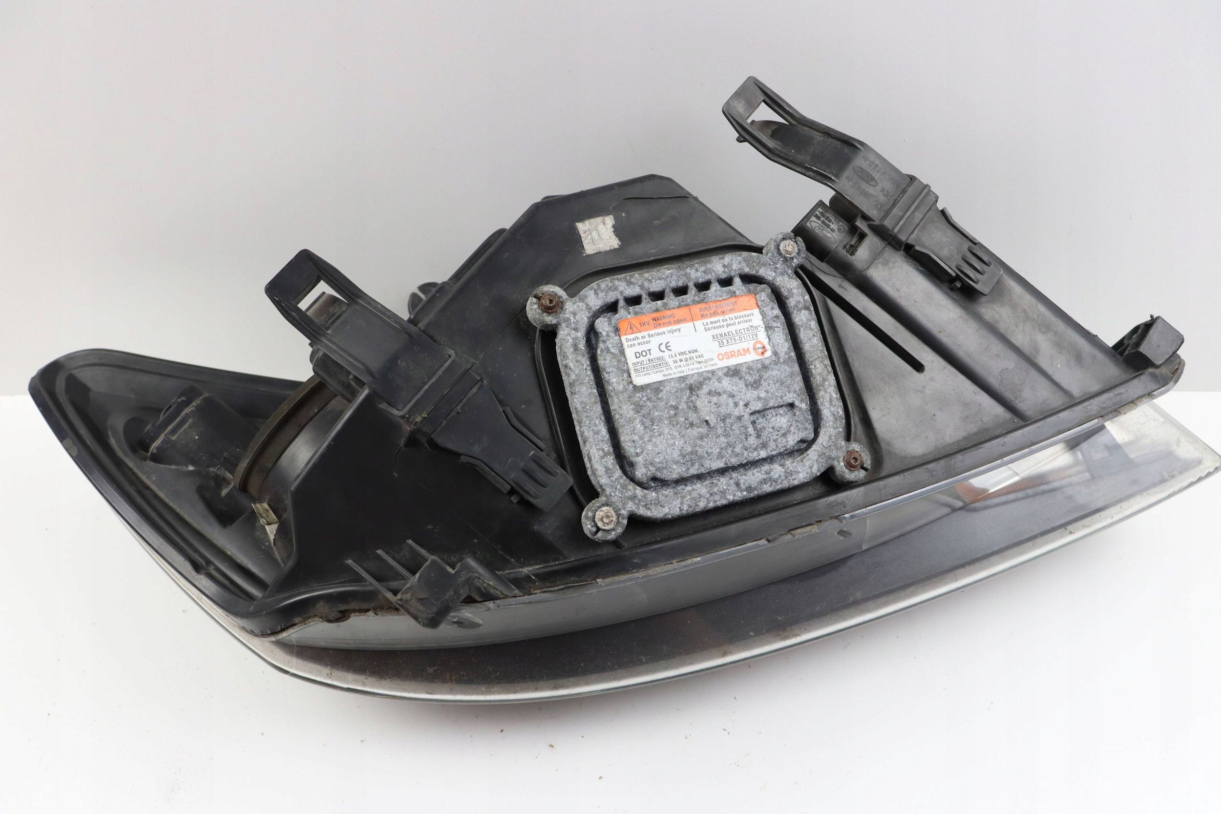 FORD FOCUS MK2 FL light front left front LIFT XENON 8M51-13D155-CE