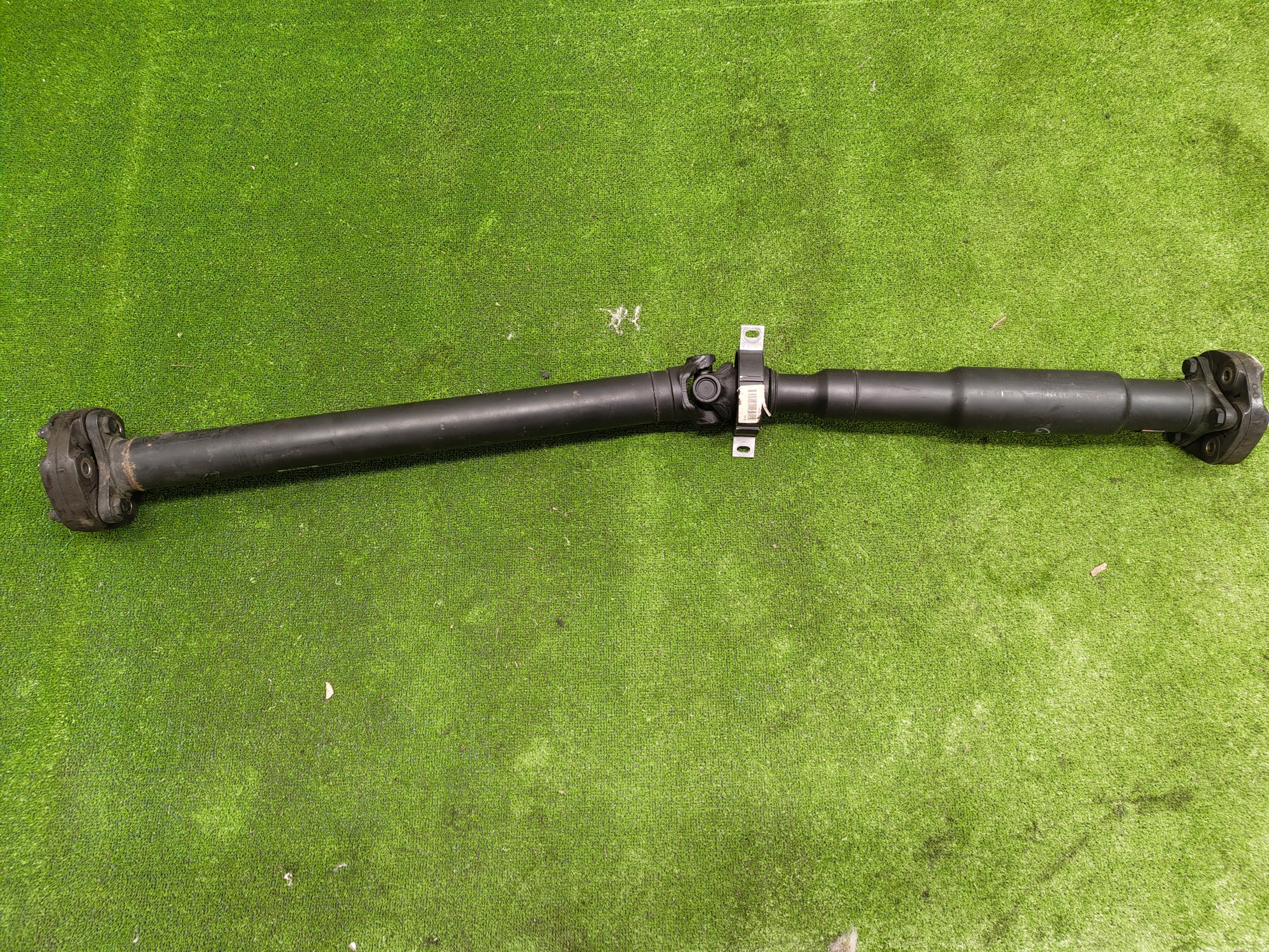 BMW G30 G31 cardan 8653715