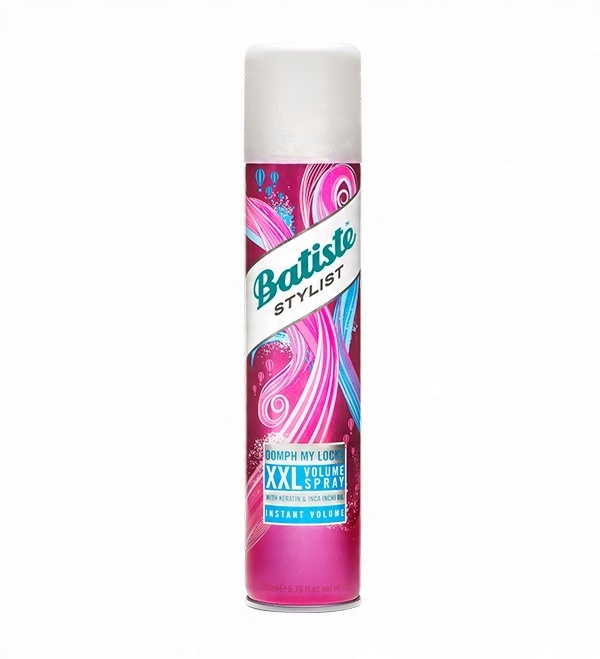 

Batiste spray zwiększający objętość włosów