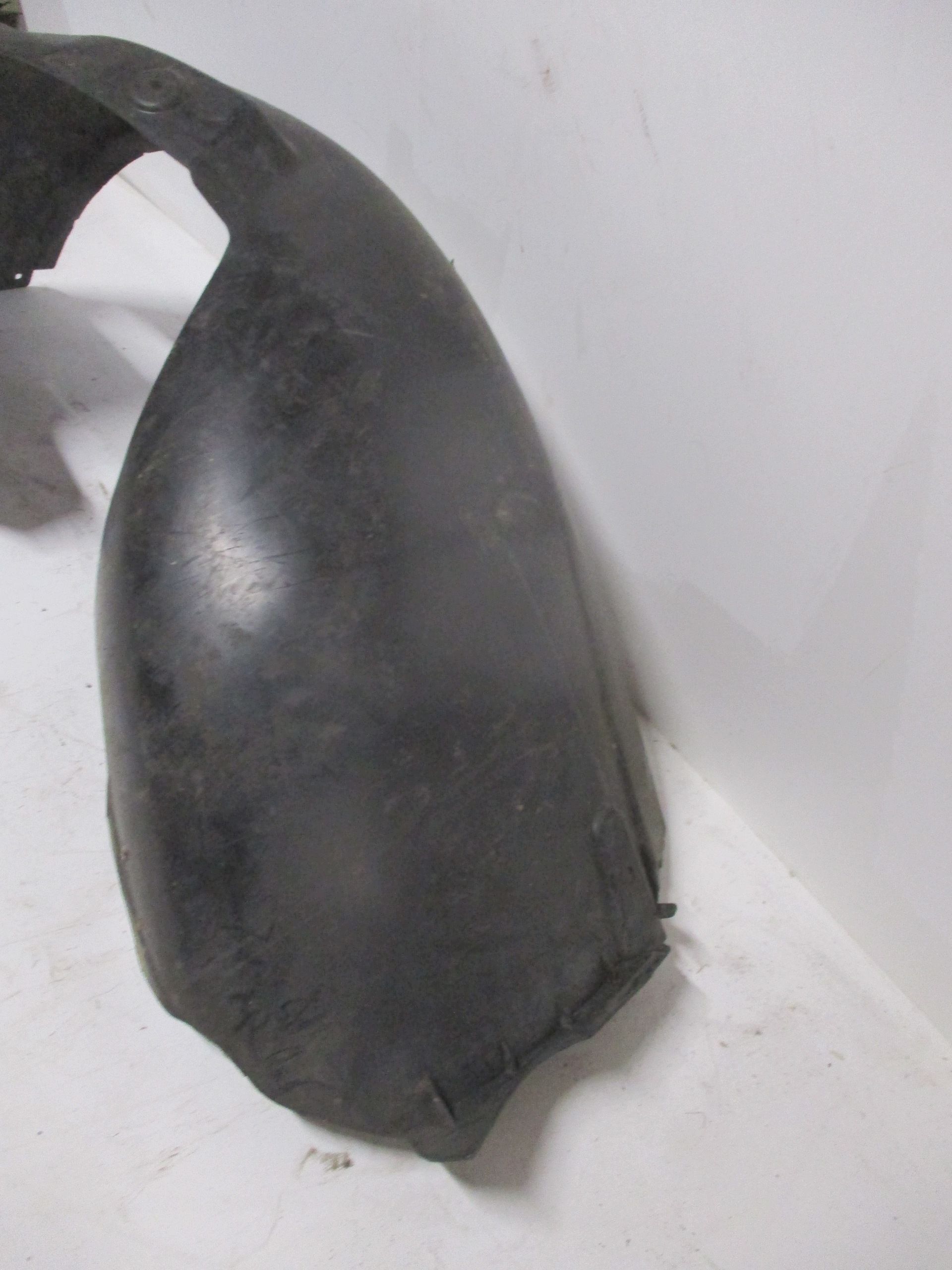 mudguard front front right AUDI A3 S3 8P 8P0821172C