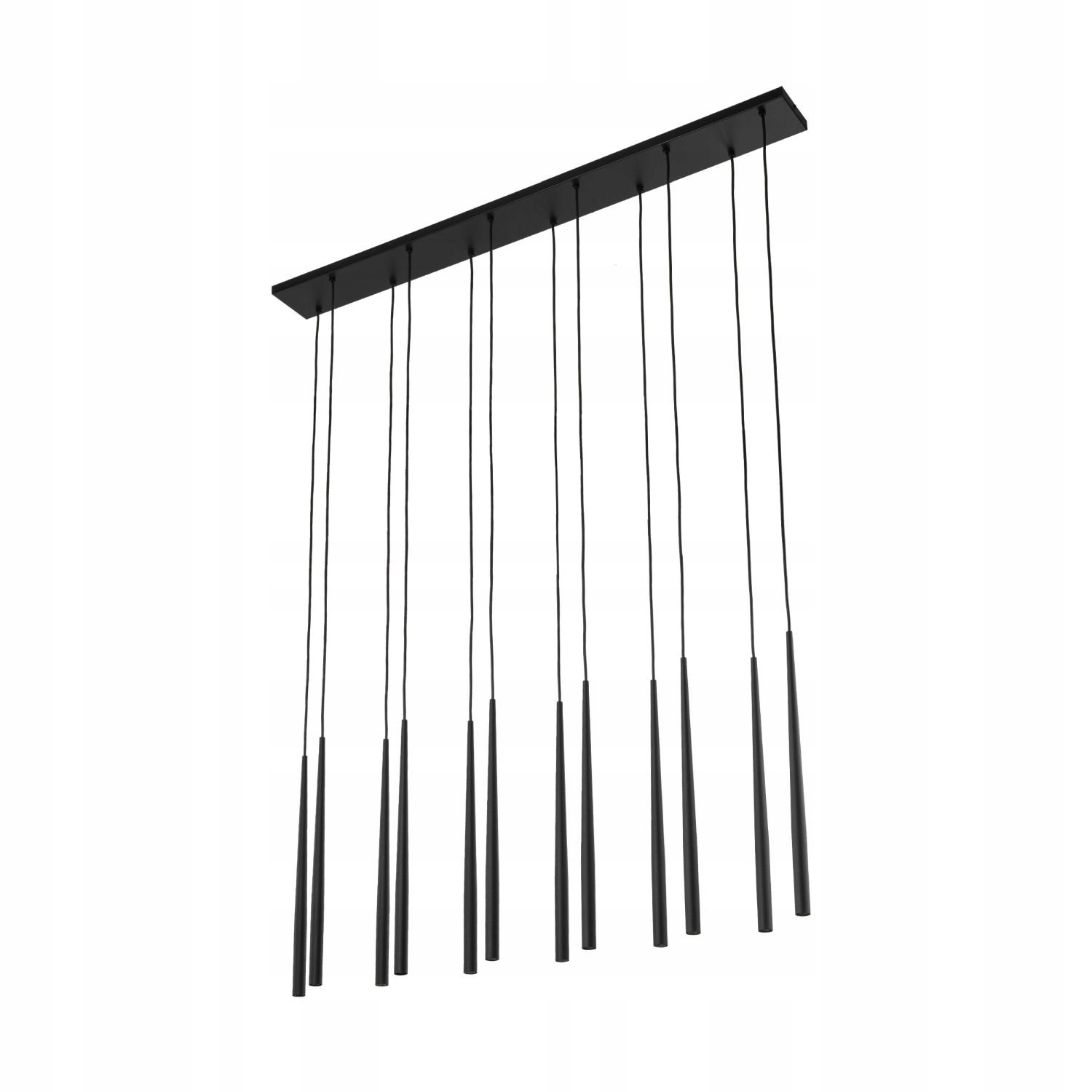 Závesná lampa Piano Black 10115 Tk Lighting