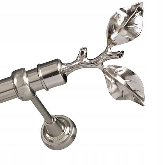 

Karnisz do mieszkania 180 cm średnica 25 mm