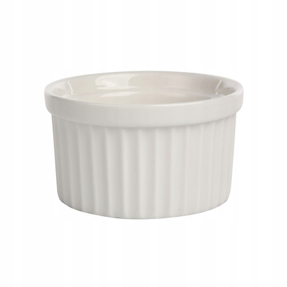 

Ramekin Ceramiczny Kokilka Do Zapiekania 10X5,5CM