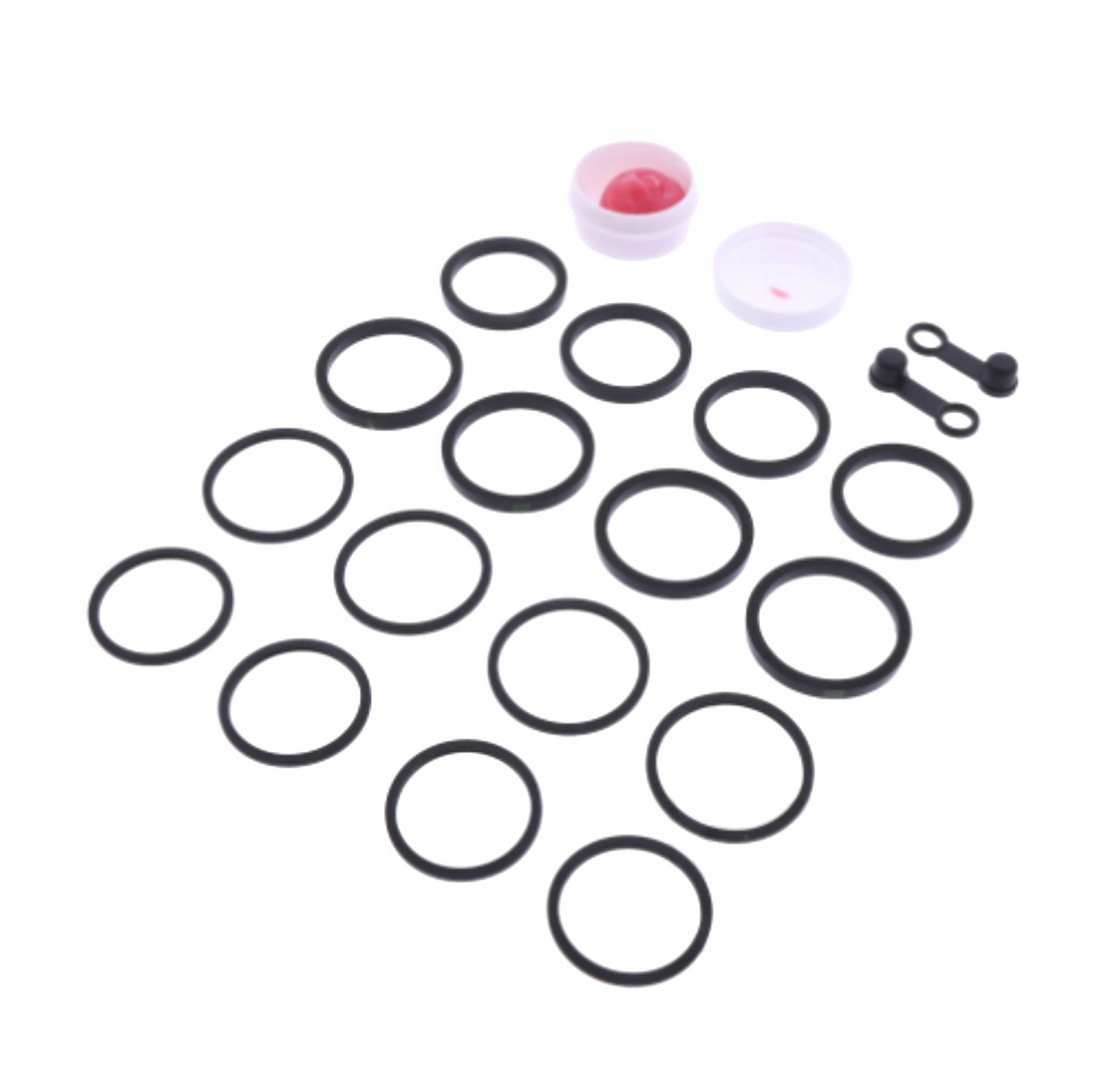 Sada Na Opravu Předního Brzdového Třmenu Yamaha Yzf 600 Rn Rh Thundercat