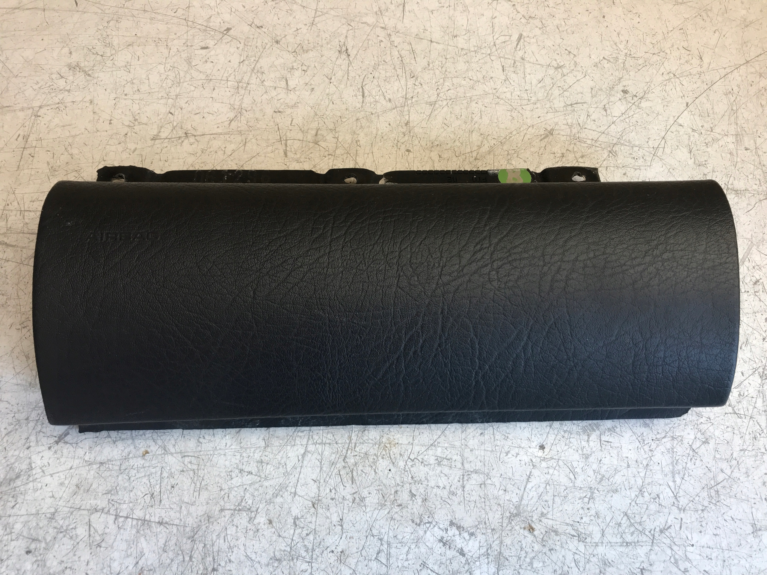 Copri airbag airbag passeggeri AUDI A8 D2