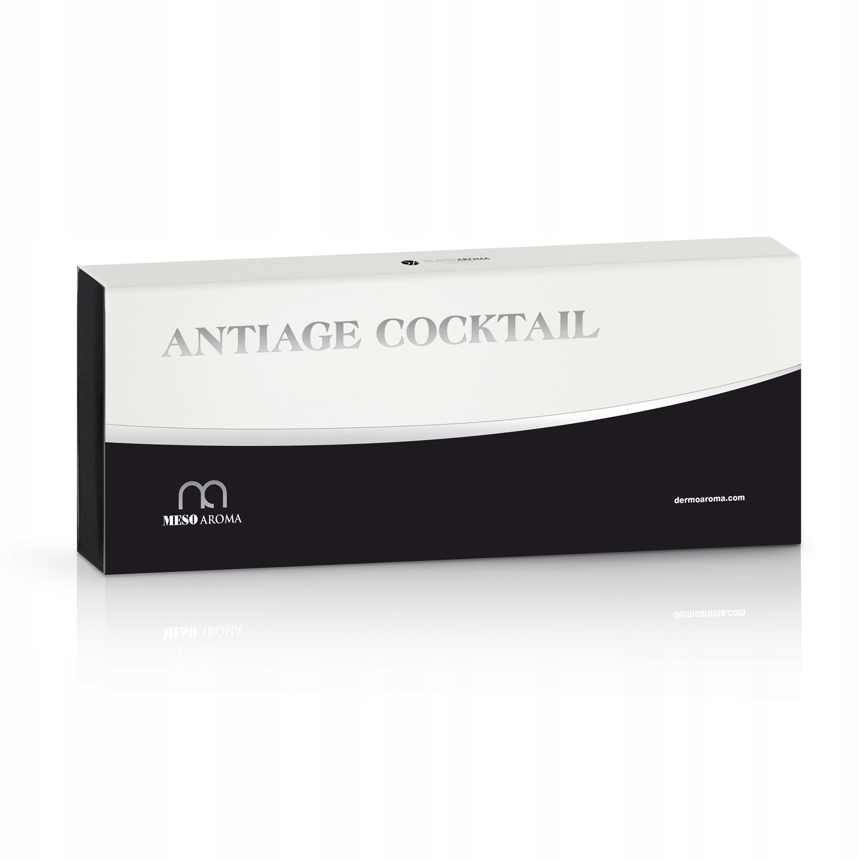 

Mesoaroma Maw-anti Age Cocktail 5ml
