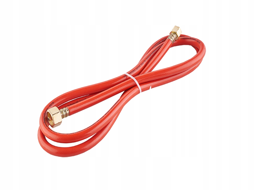 Plynová Hadice Pro Pokrývačský Hořák 5 M