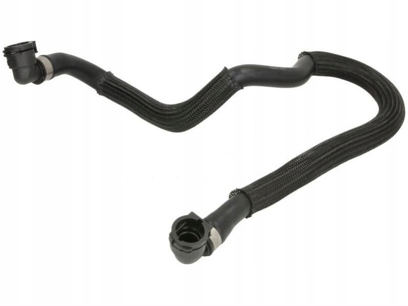 DWB235TT - Шланг радиатора BMW 6 F12 3.0 F13 3.0 F06 3.0