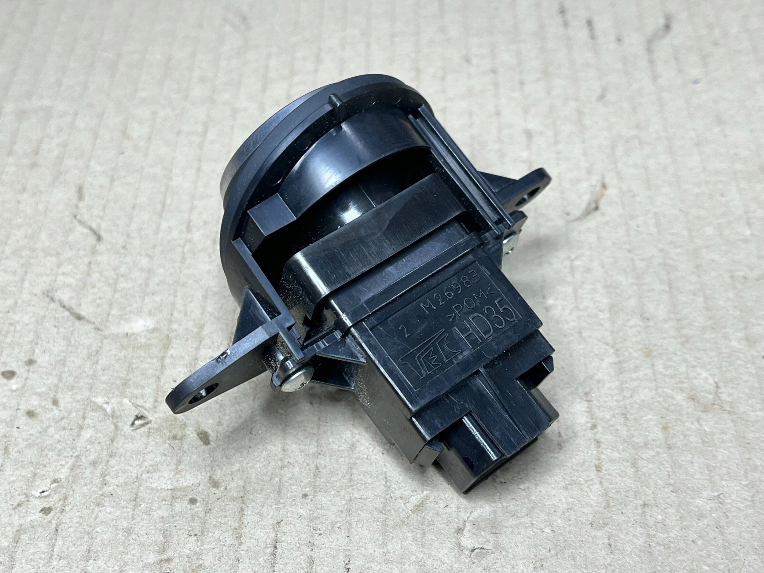 button Start-Stop Honda Civic 35881SMGG01