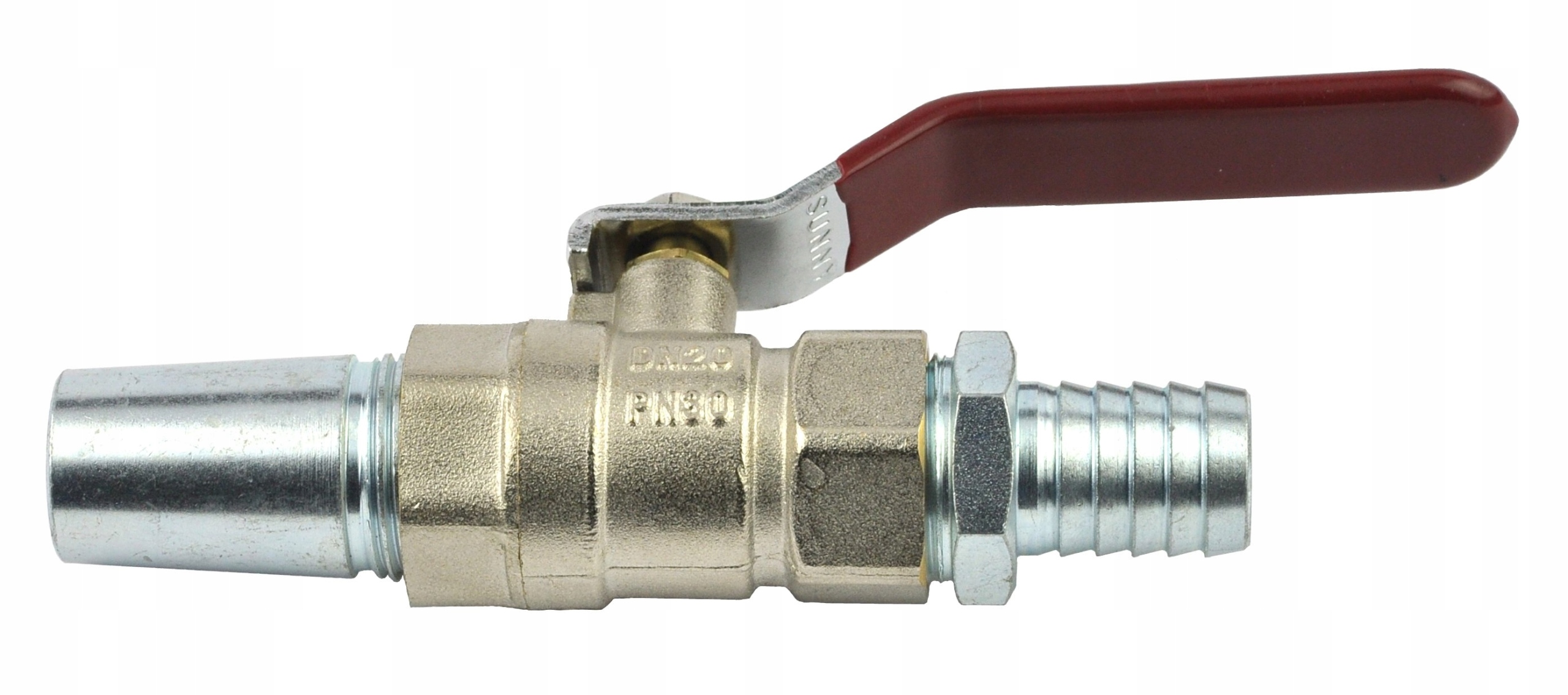 Pistolet do piaskowania 3 4 dysza weglik scierniwo Mark Other