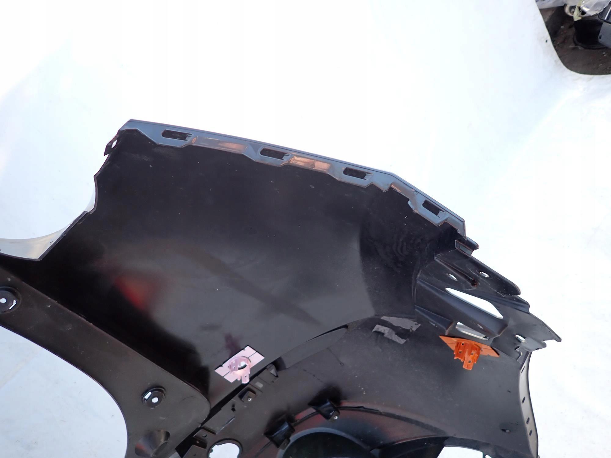 MAZDA CX-30 19-> bumper rear part rear PDC