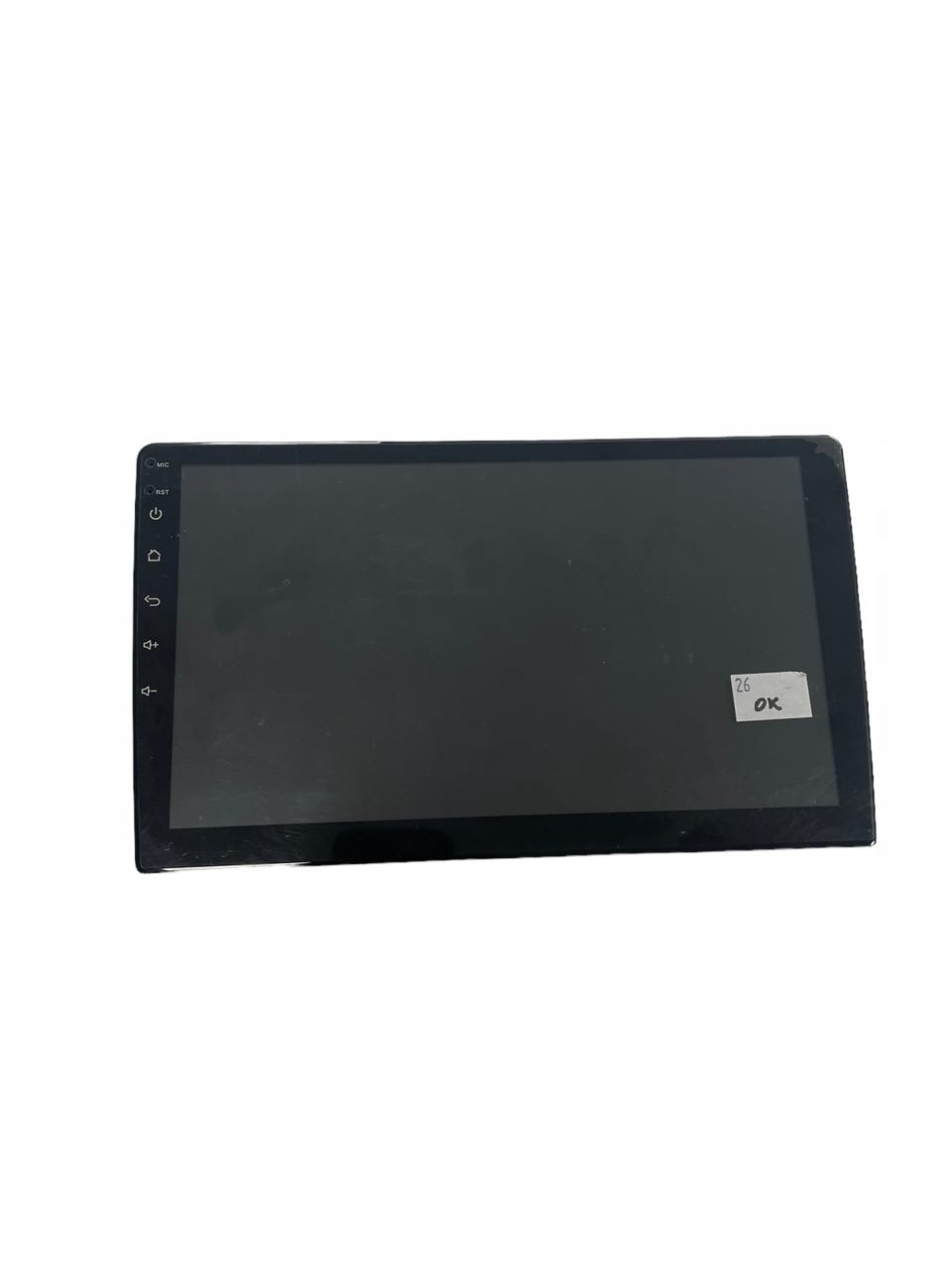 Autorádio 2 Din Android 10 2/32 Gb Gps