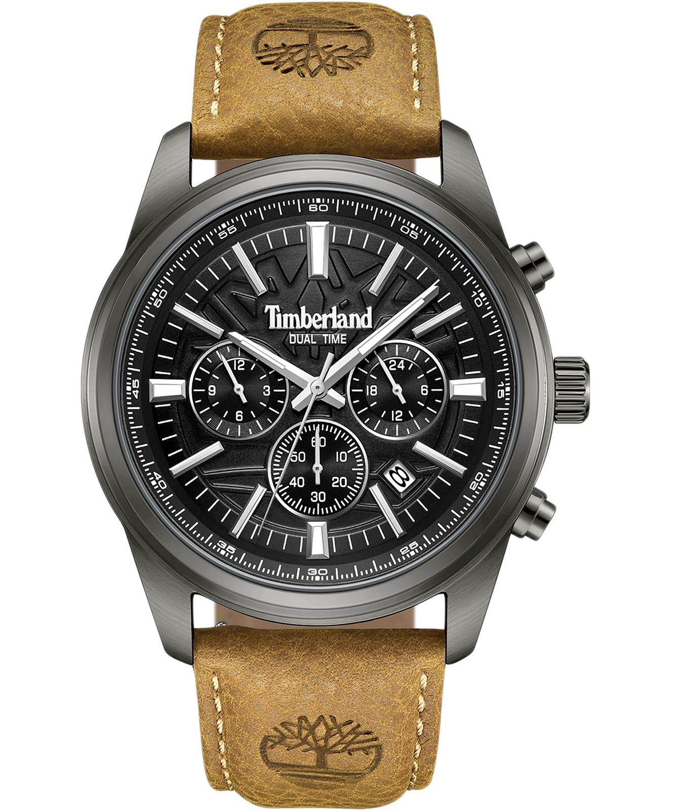 Pánské hodinky Timberland Timberland TDWGF0041205