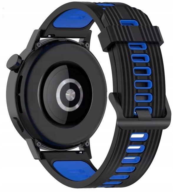 

Pasek Galaxy Watch 46MM 3 45M Gear S3 Różne