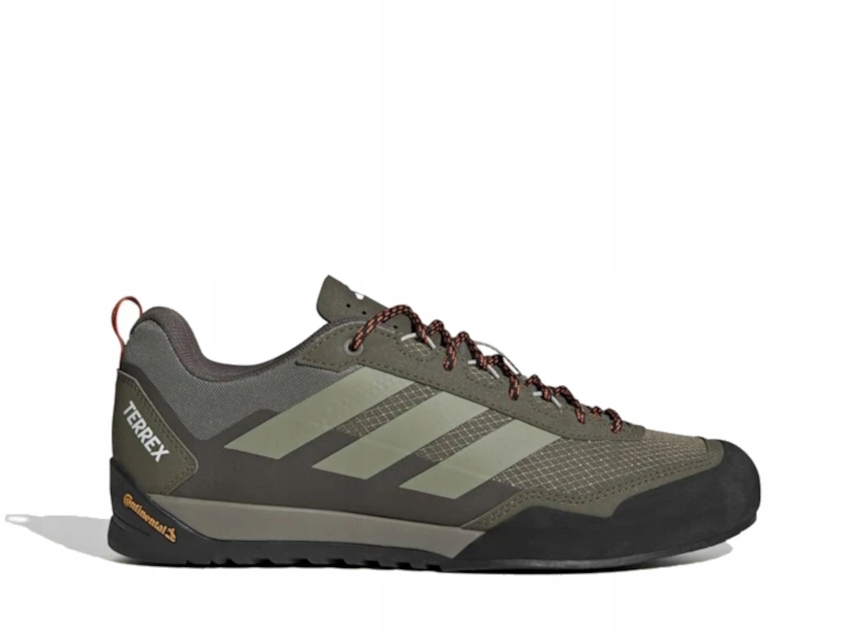 Pánské boty Adidas Terrex Skychaser Solo JS4328 sportovní outdoorové 40