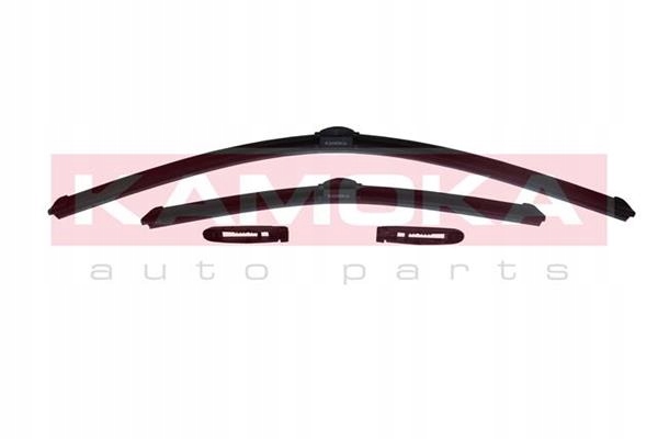 

Wycieraczki do Renault Clio Fluence Megane Thalia
